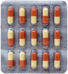 Omerum 20 Capsule 15